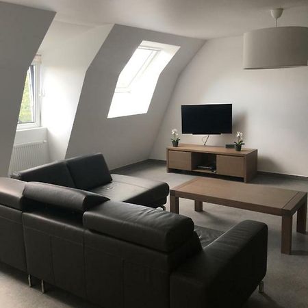Kortenberg Casa Akuta Airport Flat 아파트 외부 사진