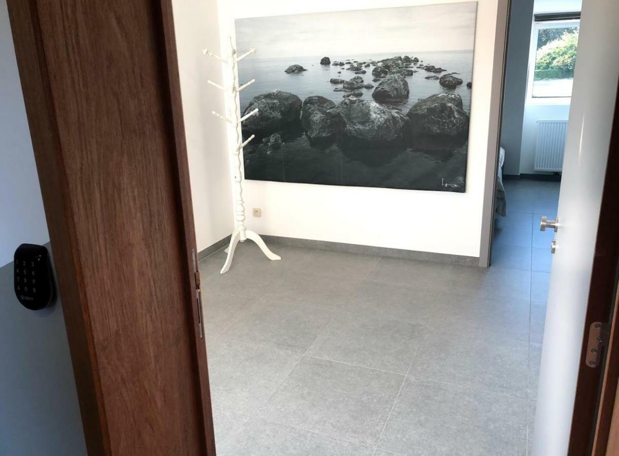 Kortenberg Casa Akuta Airport Flat 아파트 외부 사진