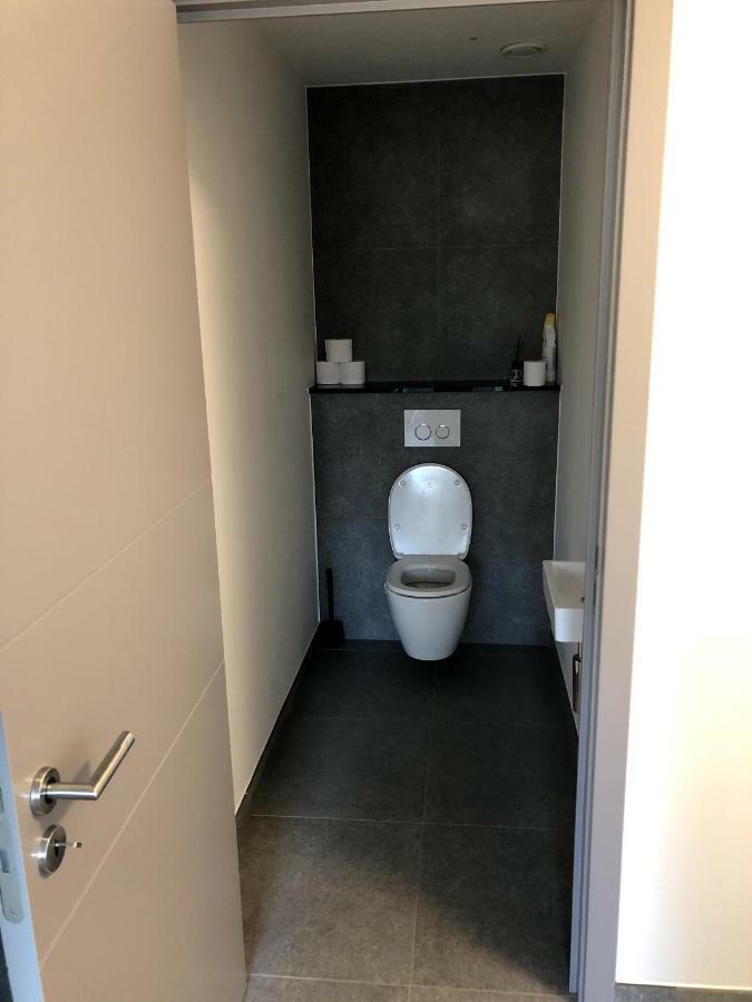 Kortenberg Casa Akuta Airport Flat 아파트 외부 사진
