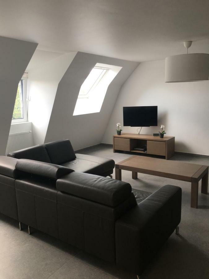 Kortenberg Casa Akuta Airport Flat 아파트 외부 사진