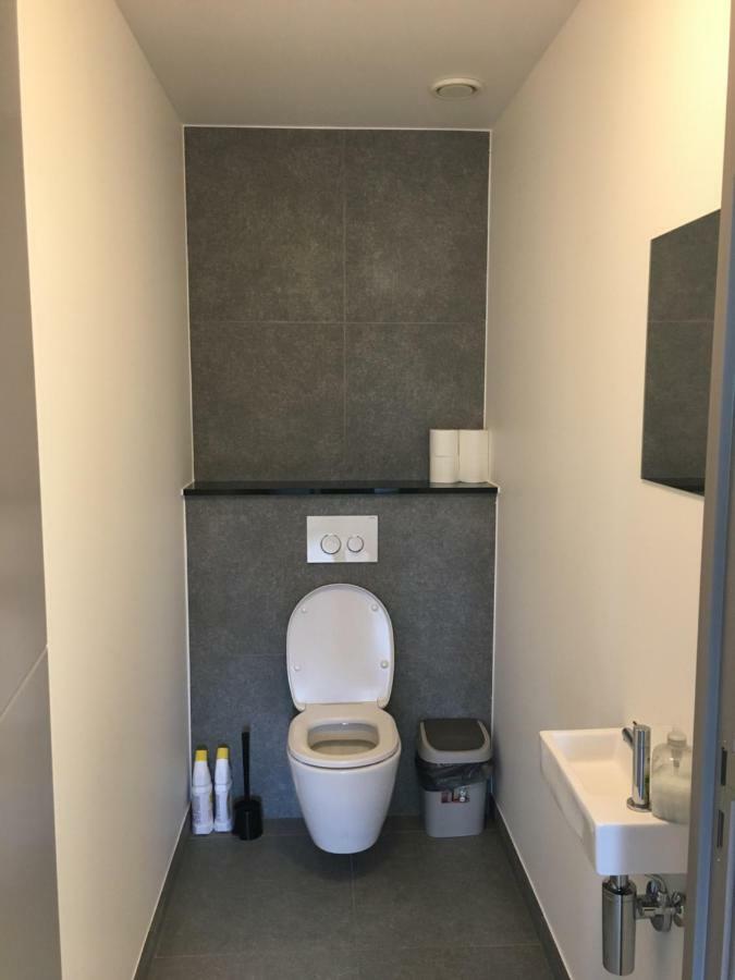 Kortenberg Casa Akuta Airport Flat 아파트 외부 사진