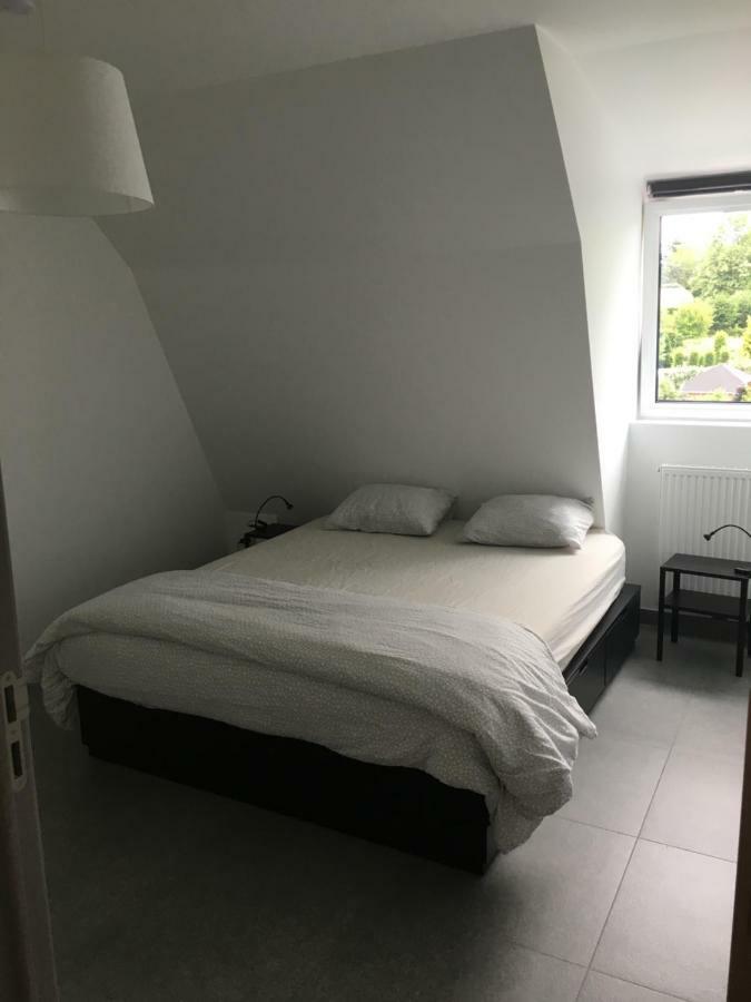 Kortenberg Casa Akuta Airport Flat 아파트 외부 사진