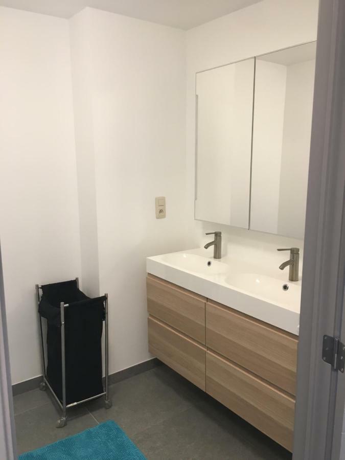 Kortenberg Casa Akuta Airport Flat 아파트 외부 사진