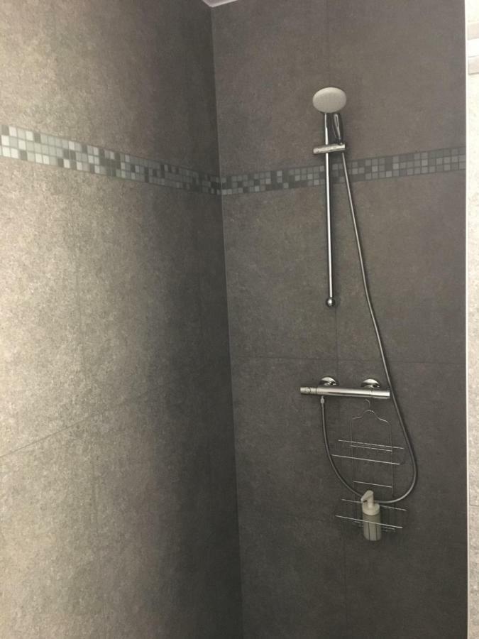 Kortenberg Casa Akuta Airport Flat 아파트 외부 사진