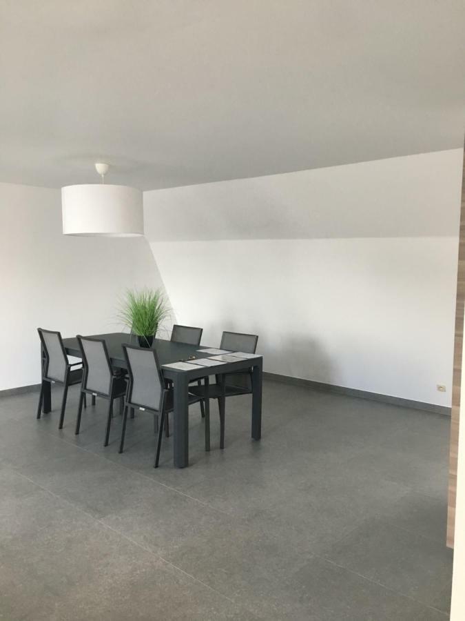 Kortenberg Casa Akuta Airport Flat 아파트 외부 사진