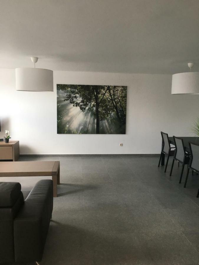 Kortenberg Casa Akuta Airport Flat 아파트 외부 사진